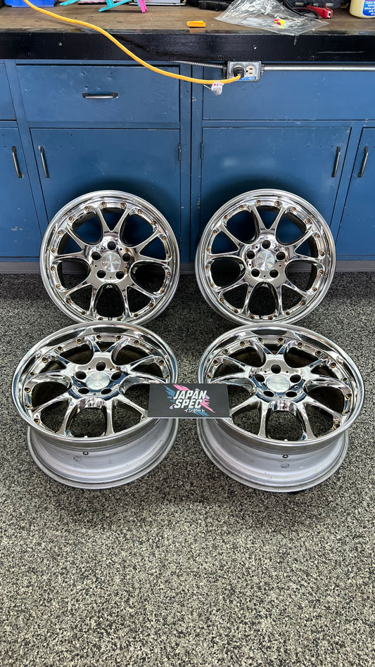 SSR Agle Strusse 18''