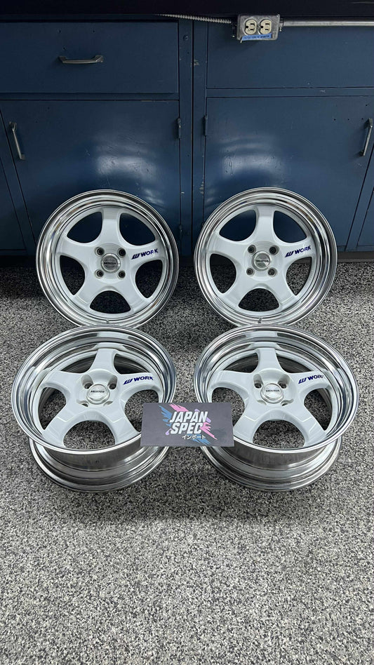 Work Meister S1R 16''