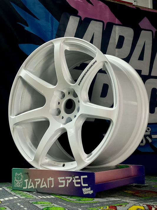 Work Emotion T7R 18''