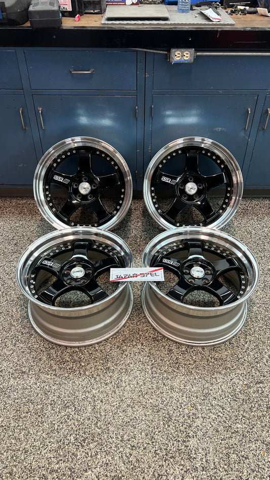 SSR Professor SP1 18''