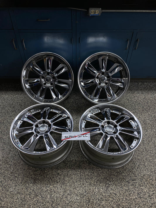 Weds Kranze Glossa 19''