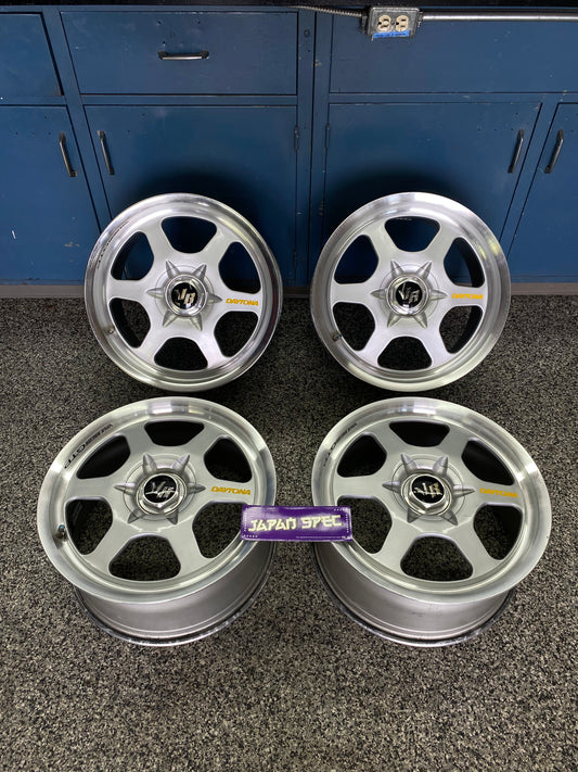 Rays Volk Racing Daytona GTP 18''