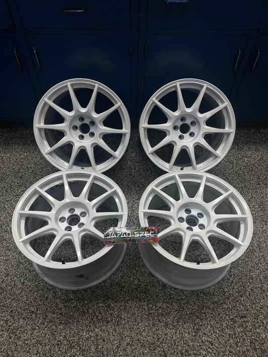 Work MCO Racing Type CS 18''