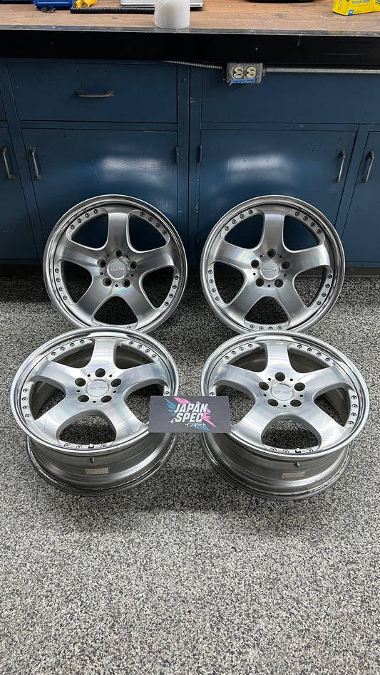 Arrow Enterprise Zauber Crazer 18''