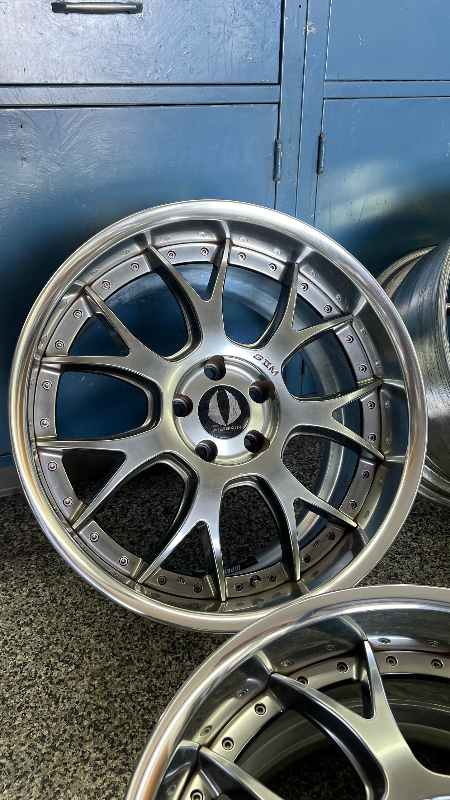 Aimgain GIIM 19''