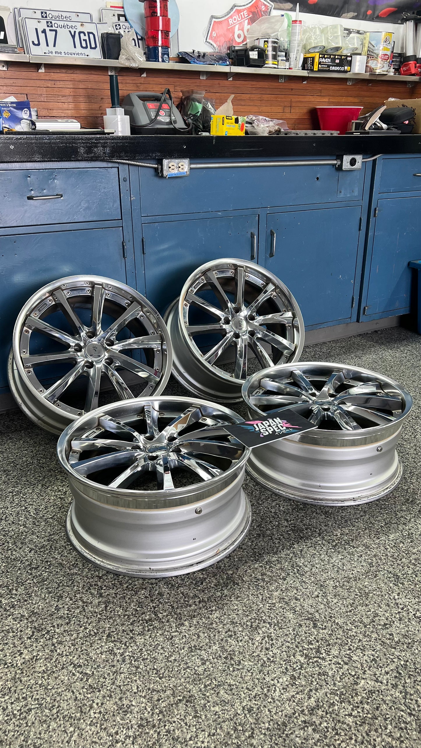 Weds Kranze Vishunu 19''
