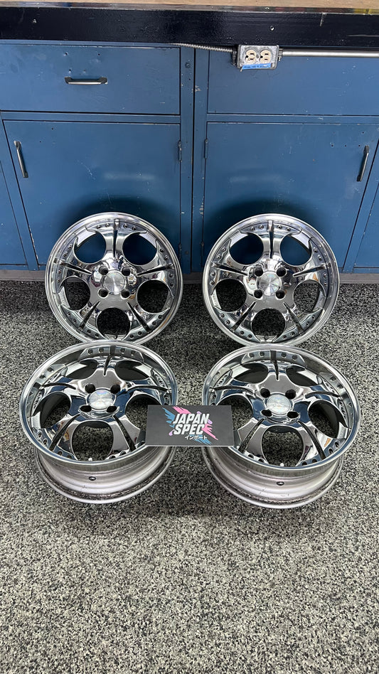 Riverside Altstadt Previo 16''