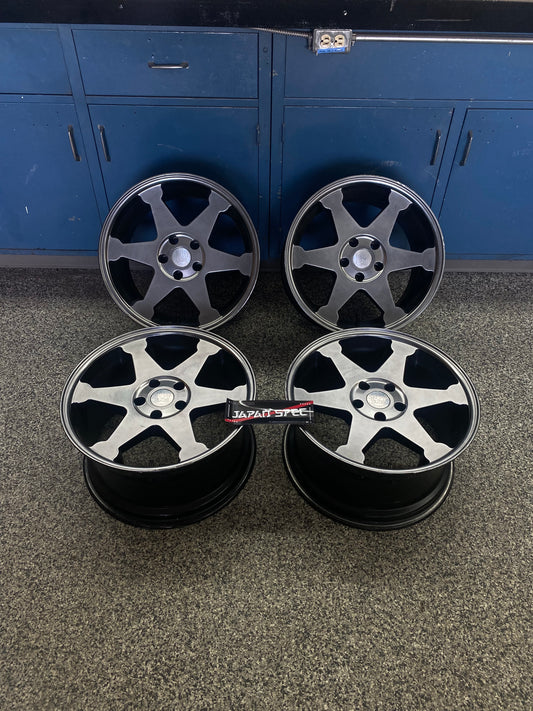 326 Power Yabaking 1P 18''