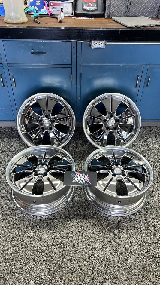 Work Euroline N2 18''