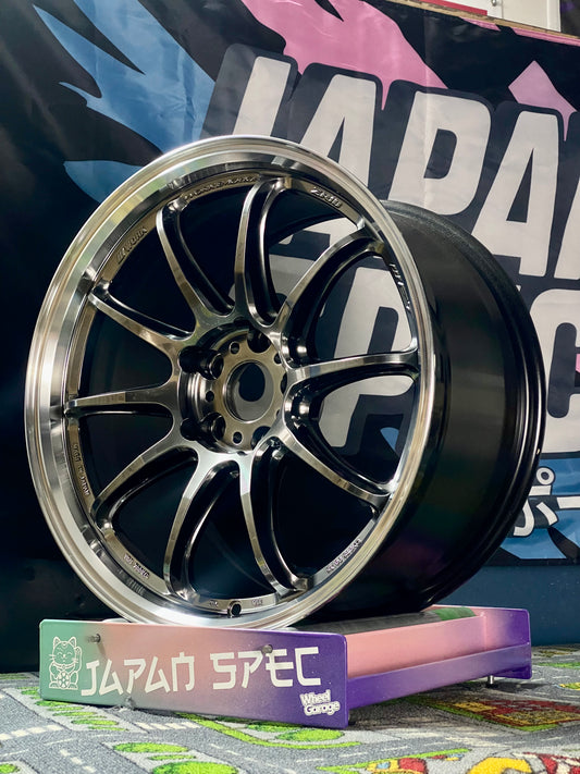 Work Emotion ZR10 18''