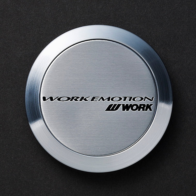 Work Emotion ZR10 18''