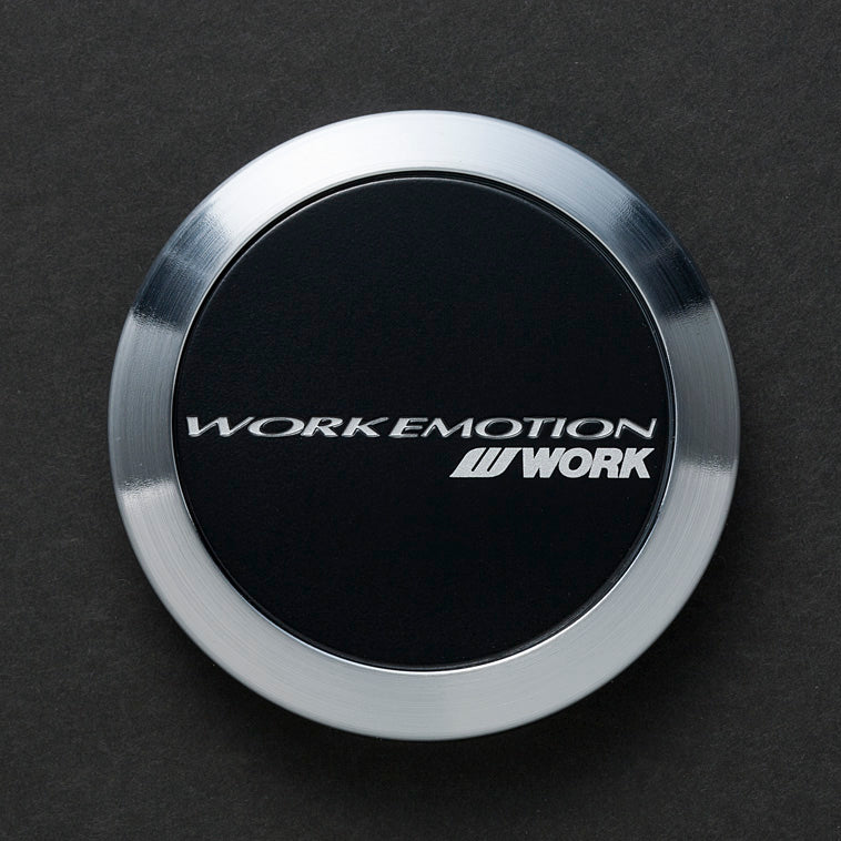 Work Emotion ZR10 18''