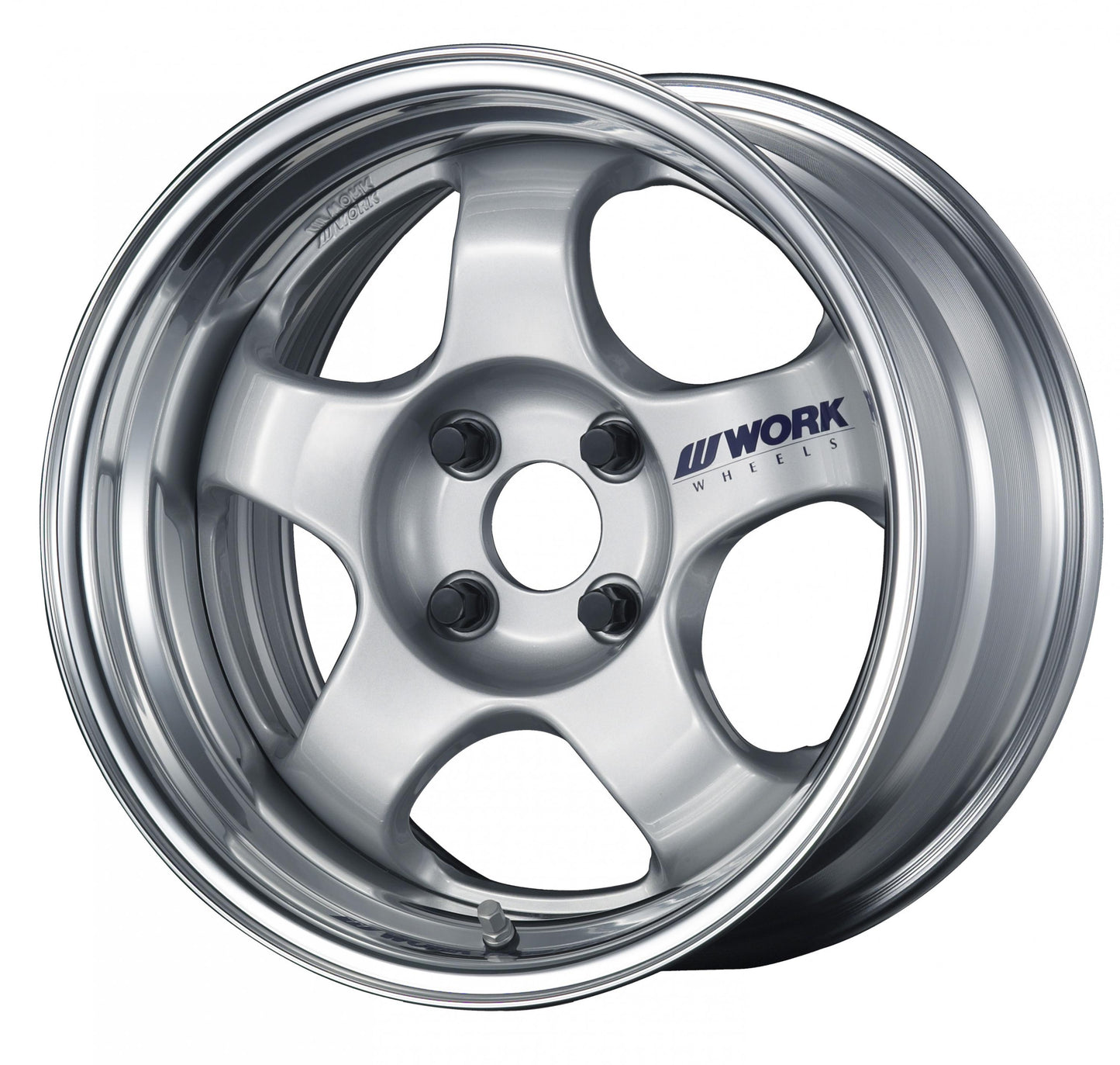 Work Meister S1 2P 15'' (SPECIAL ORDER)