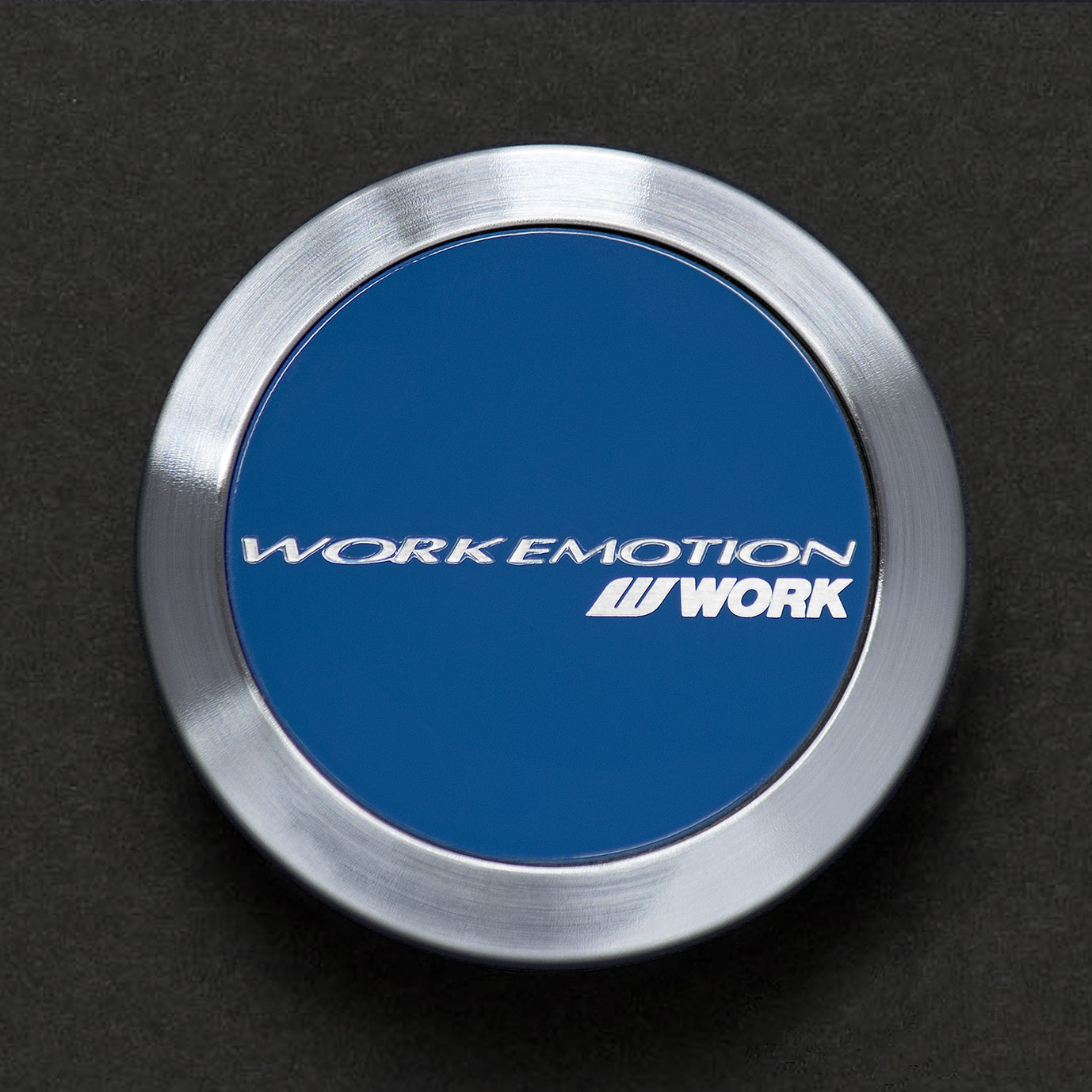 Work Emotion ZR10 18''