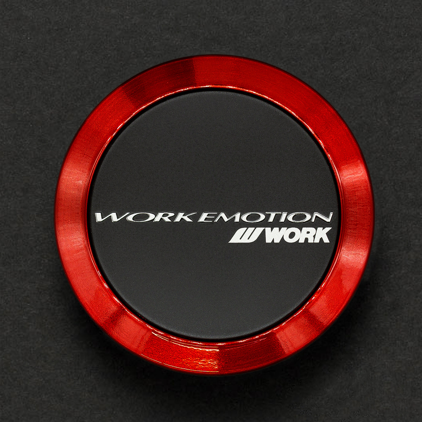 Work Emotion T7R 18''