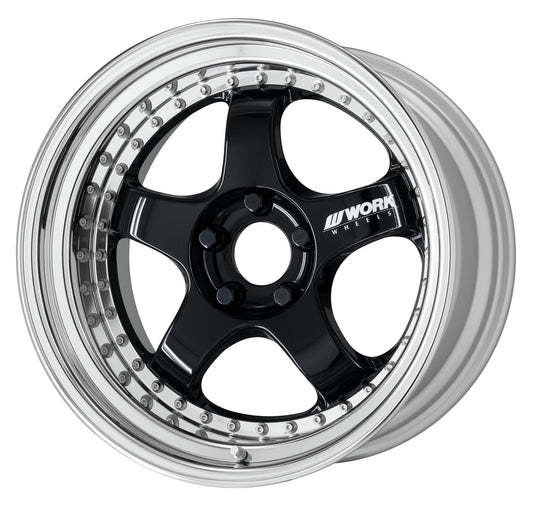 Work Meister S1 3P 18'' (SPECIAL ORDER)