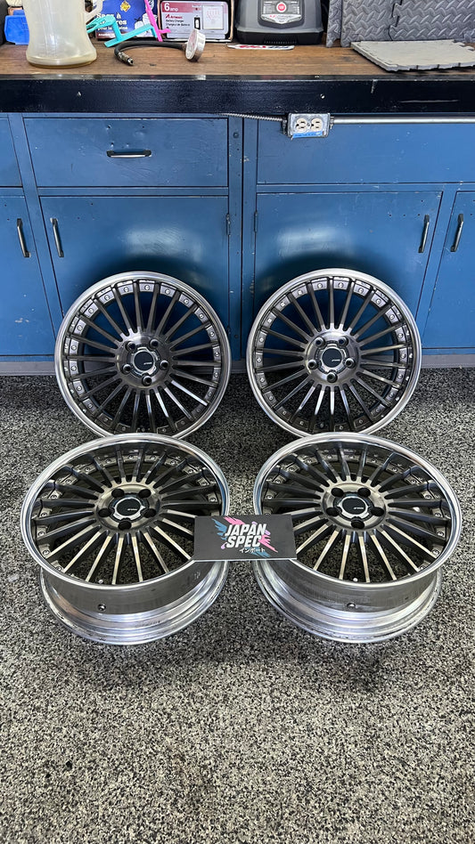 Work Lanvec LF1 18''