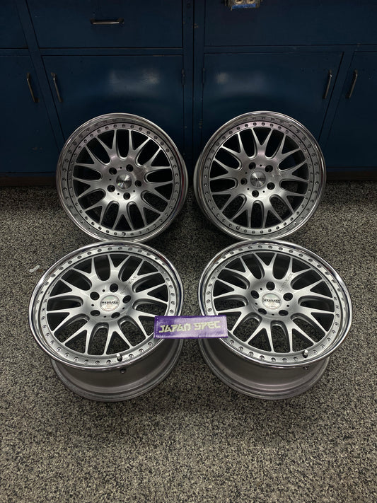 K-Break Hybreed Cross Nine 18''