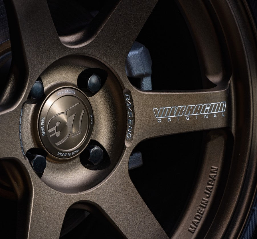 Rays Volk Racing TE37 Sonic 16''