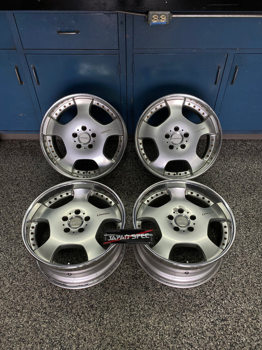 Lowenhart X/Position D01 18''