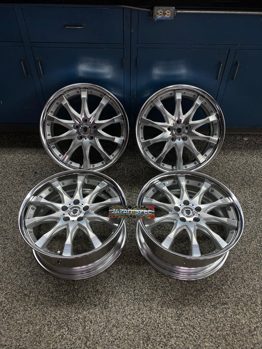 Work Schwert SW2 19''