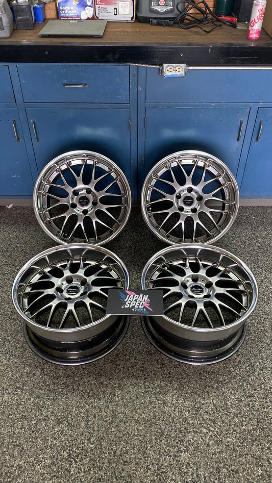 Work Termist TM1 18''