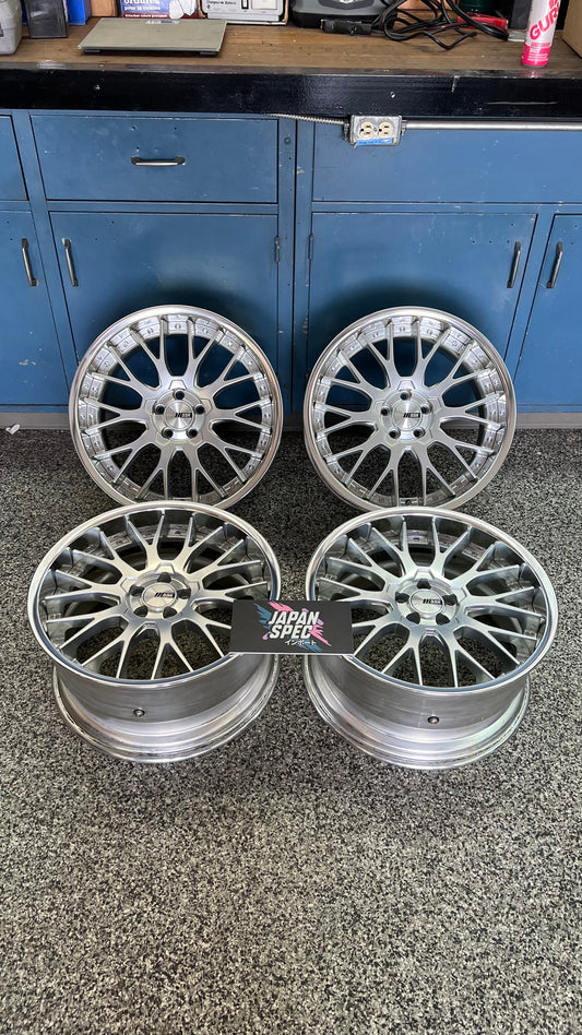 SSR Reiner M10R 18''