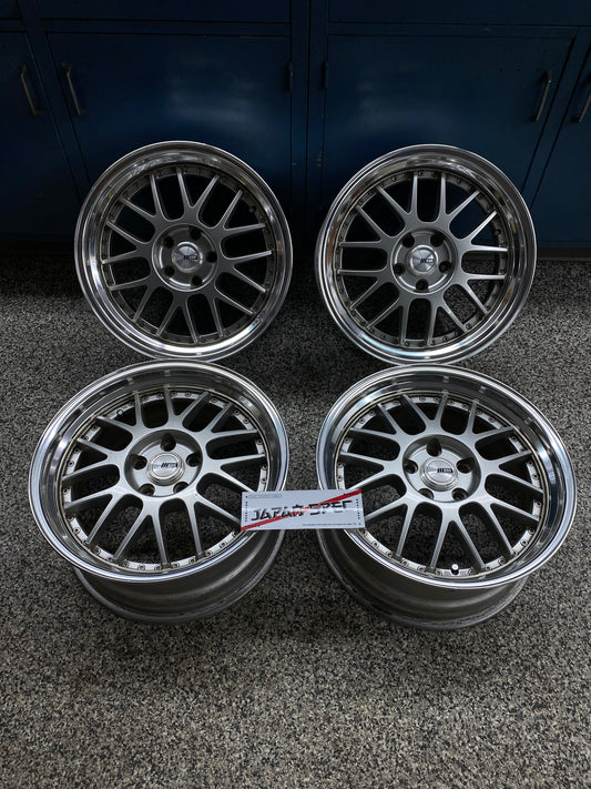 SSR Professor MS1 18''