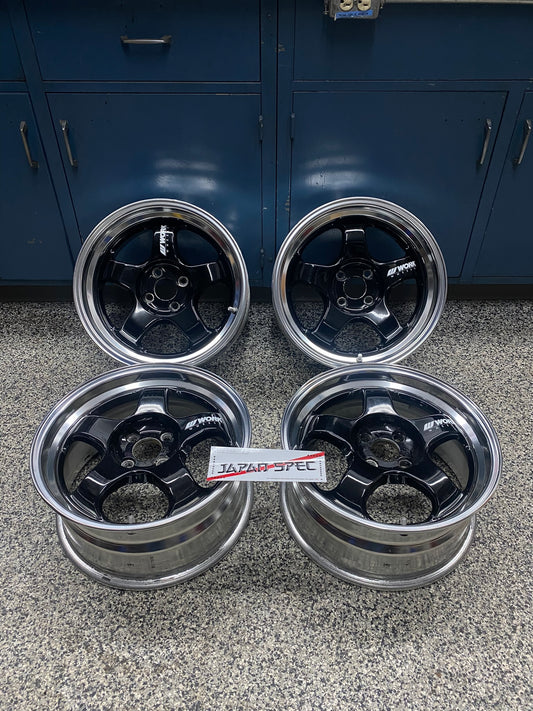 Work Meister S1 2P 16''