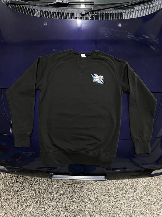 Japan Spec Crewneck