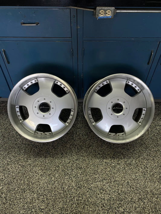 SSR Vienna Dish 18''