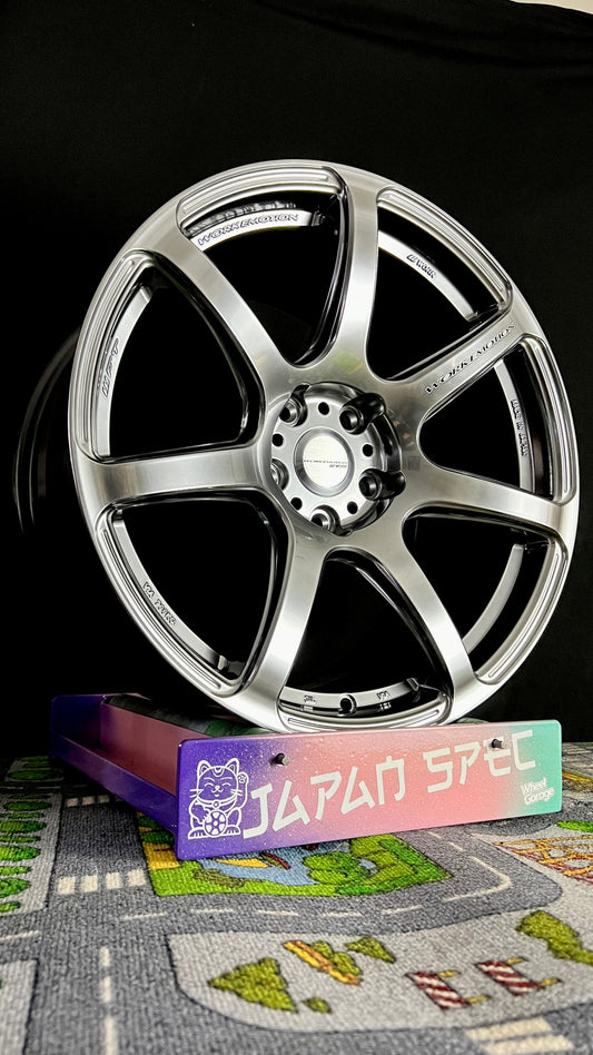 Work Emotion T7R 18''