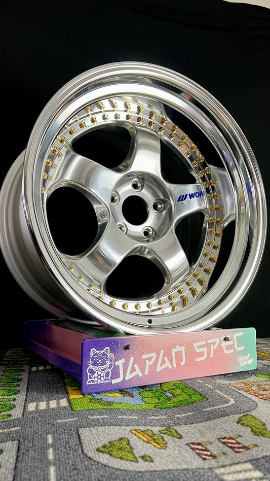Work Meister S1 3P 19''