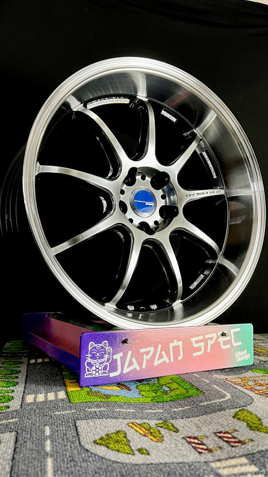 Work Emotion D9R 19''