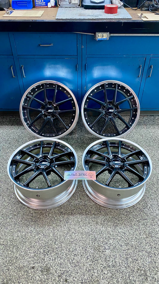 SSR Reiner Type 10R 19''