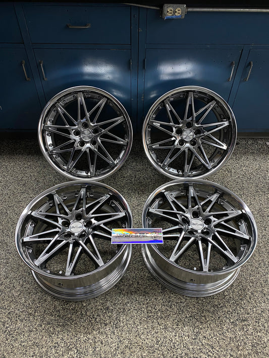 Work Schwert SG1 19''