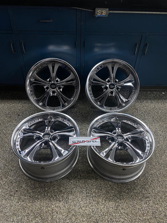 Weds Kranze Cerberus 2 18''