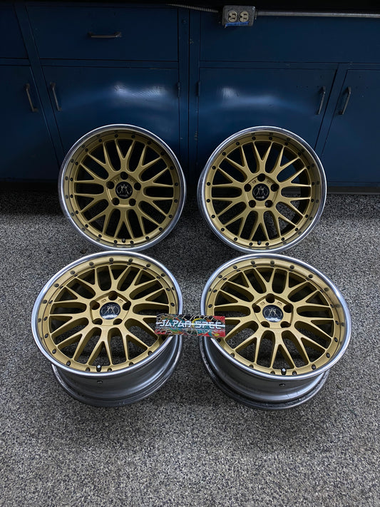 Enkei Algernon Intelesse 18''