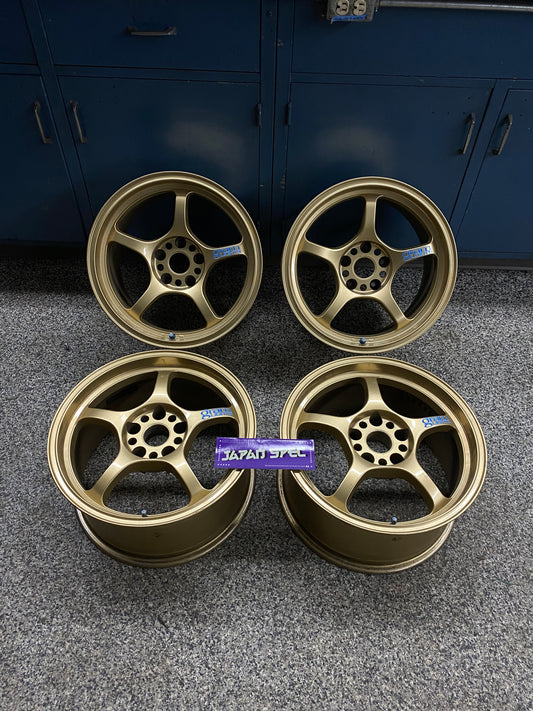 Rays Gramlights 57C 17''