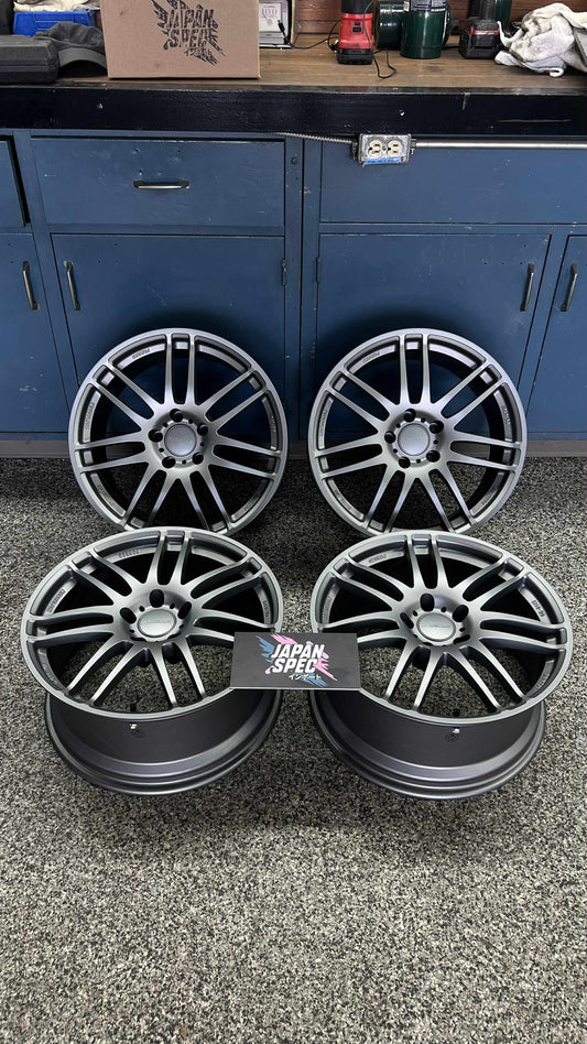 Rays X Prodrive GC-014i 18''