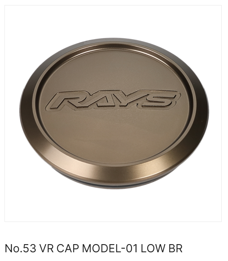 Rays Volk Racing TE37 Sonic 15'' (SPECIAL ORDER)
