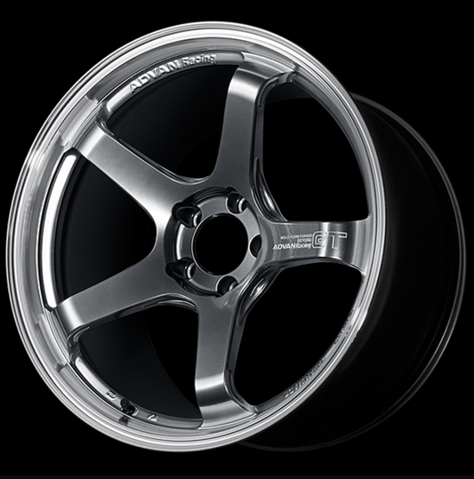 Advan Racing GT Beyond 17'' (SPECIAL ORDER)