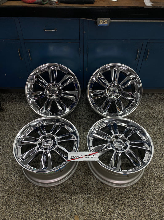 Weds Kranze Glossa 19''