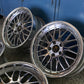 Enkei Algernon Intelesse 17''