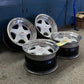 OZ Racing Futura 17''