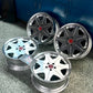 Locksmice Gerade 19'' 