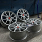 Rays Gramlights 57FXX 18''