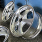Work Euroline LS 18''