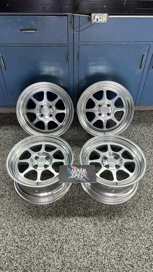 Work Seeker EX 16''