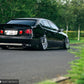 Kazama Luxor aero kit Toyota Aristo JZS16X